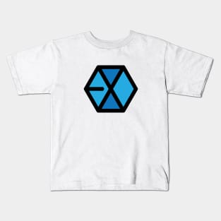 Exo Kids T-Shirt